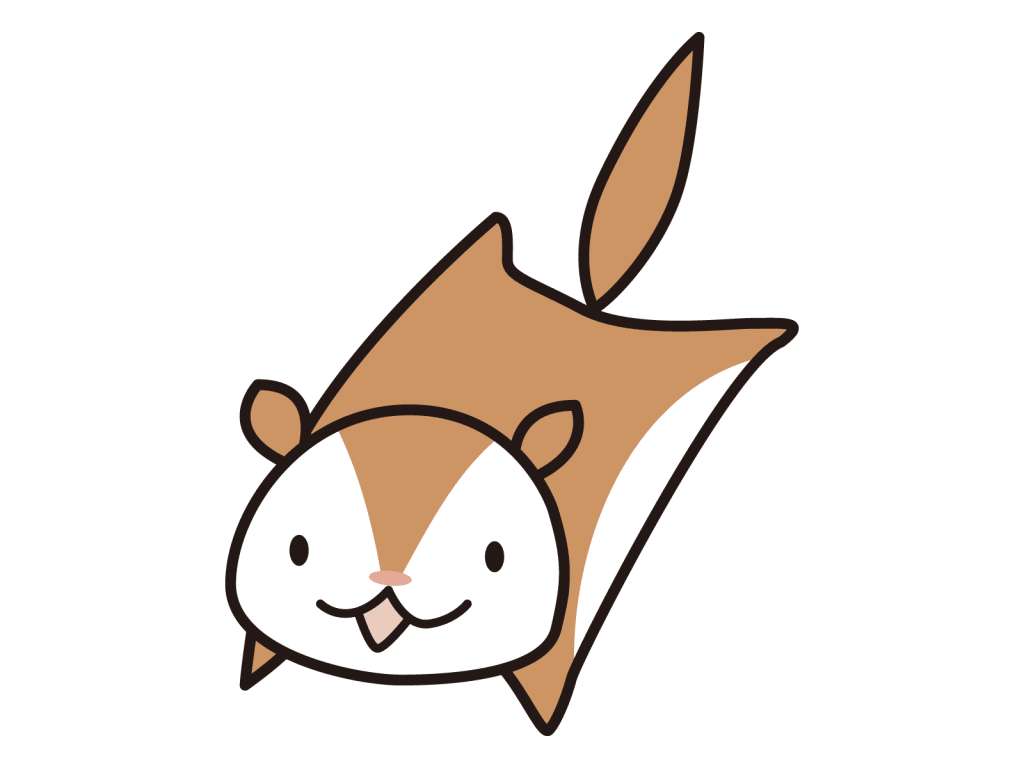 むささび