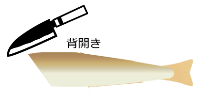 釣ってきた鱚の料理法とレシピ がんばった ぱぱの料理 釣ってきた鱚の料理法とレシピ がんばった ぱぱの料理