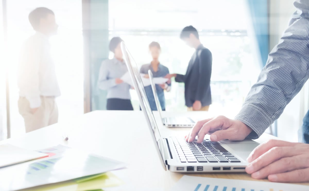 Mobile Responsive Design