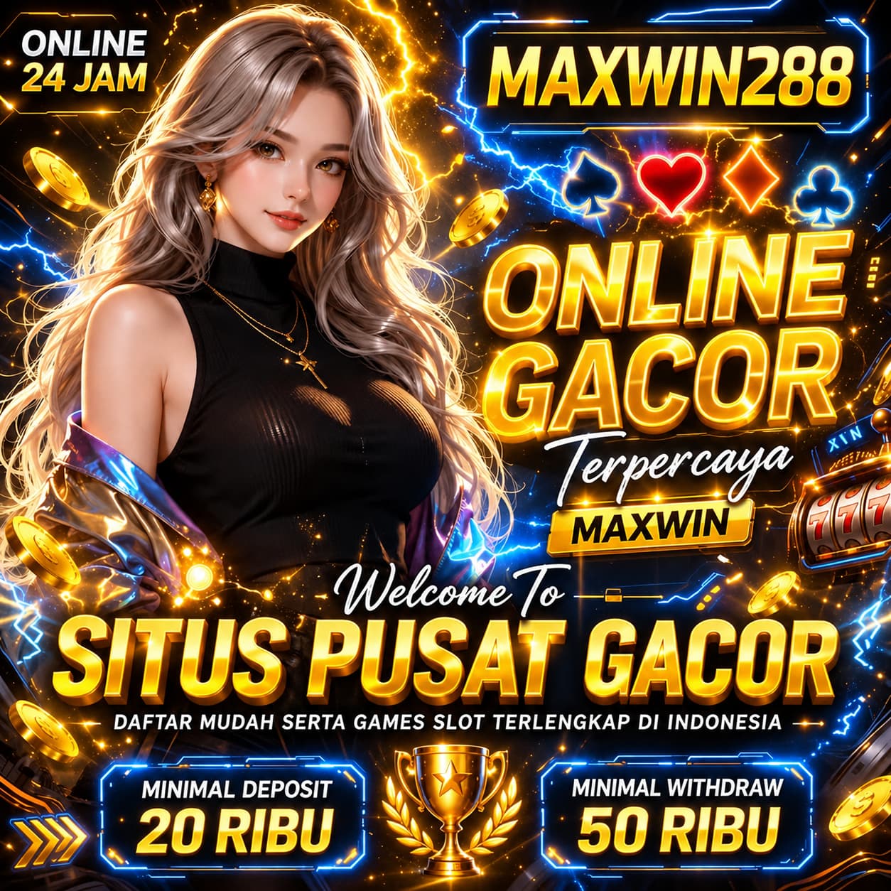 MAXWIN288