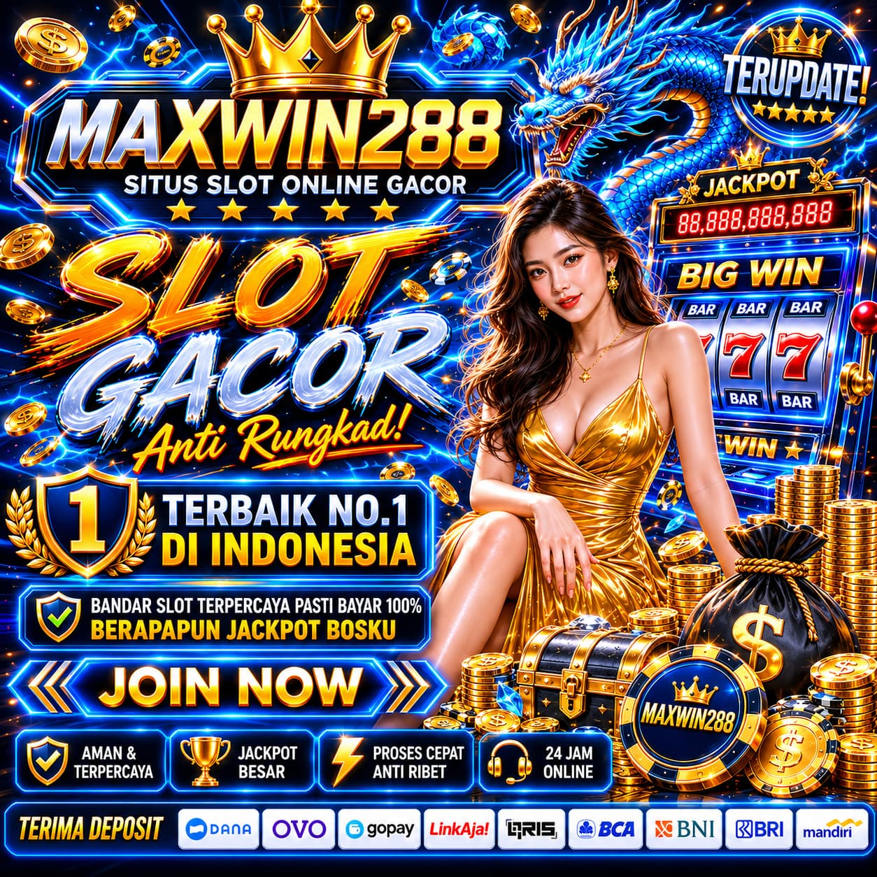 SLOT THAILAND