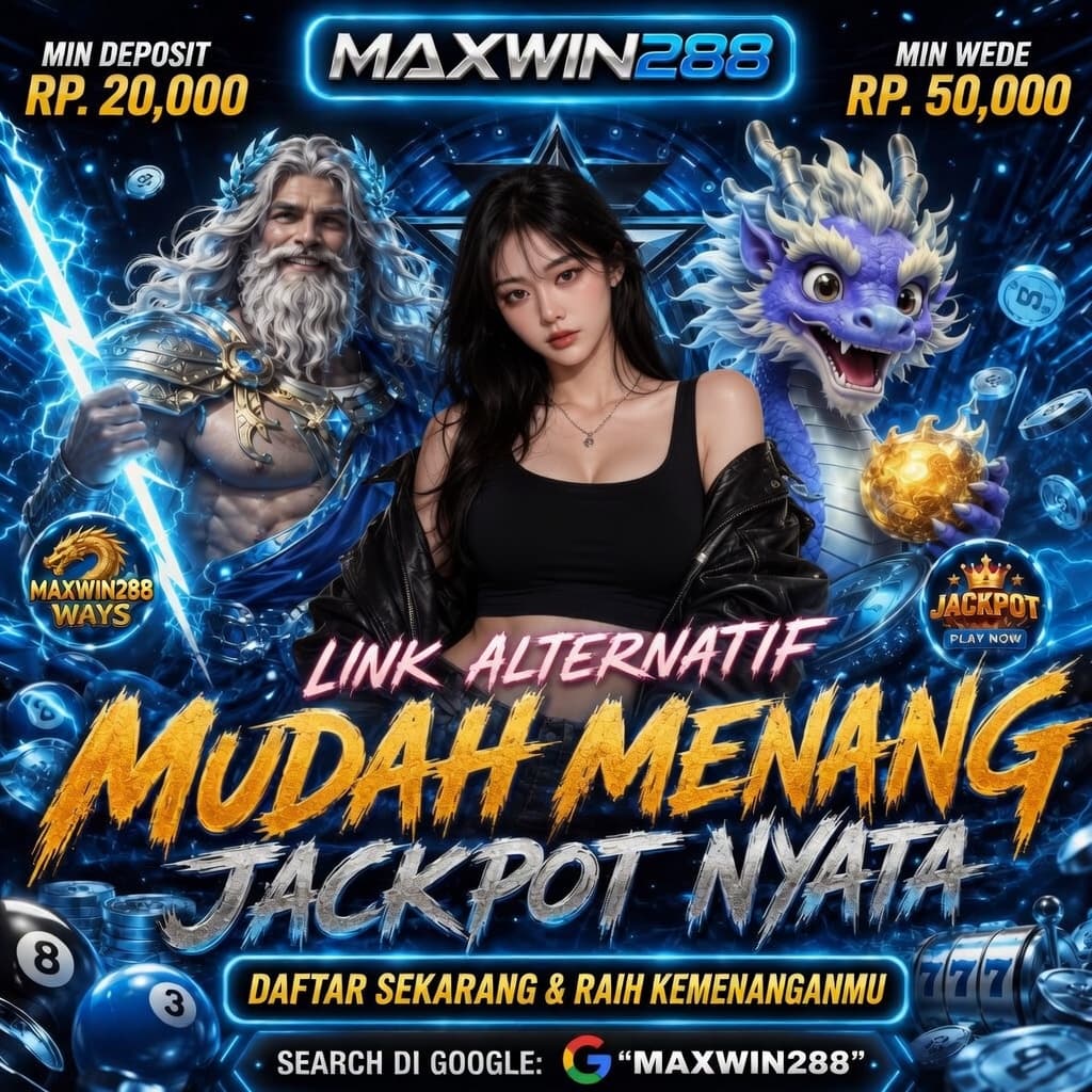 SLOT ONLINE RESMI