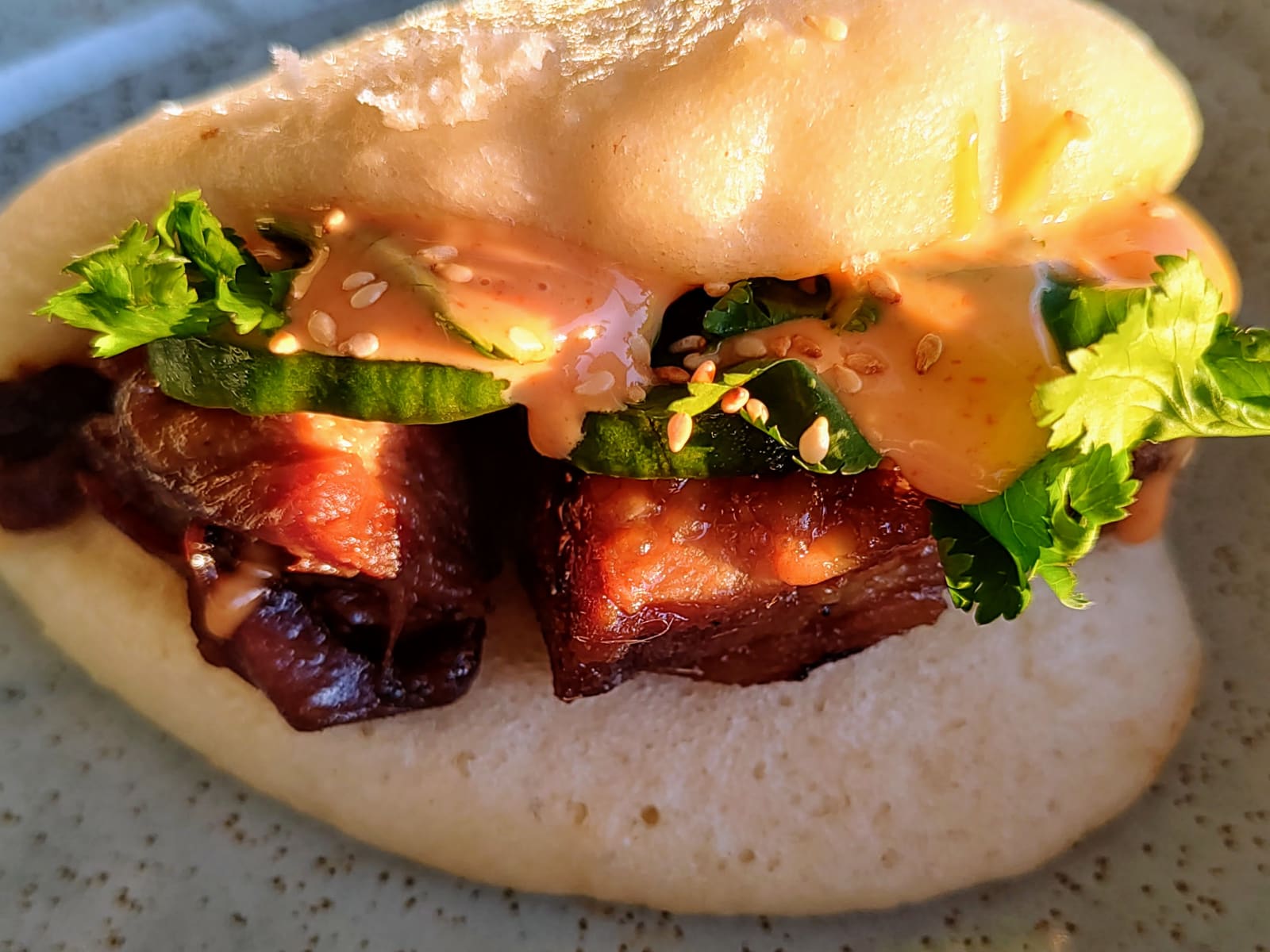 Bao Bun