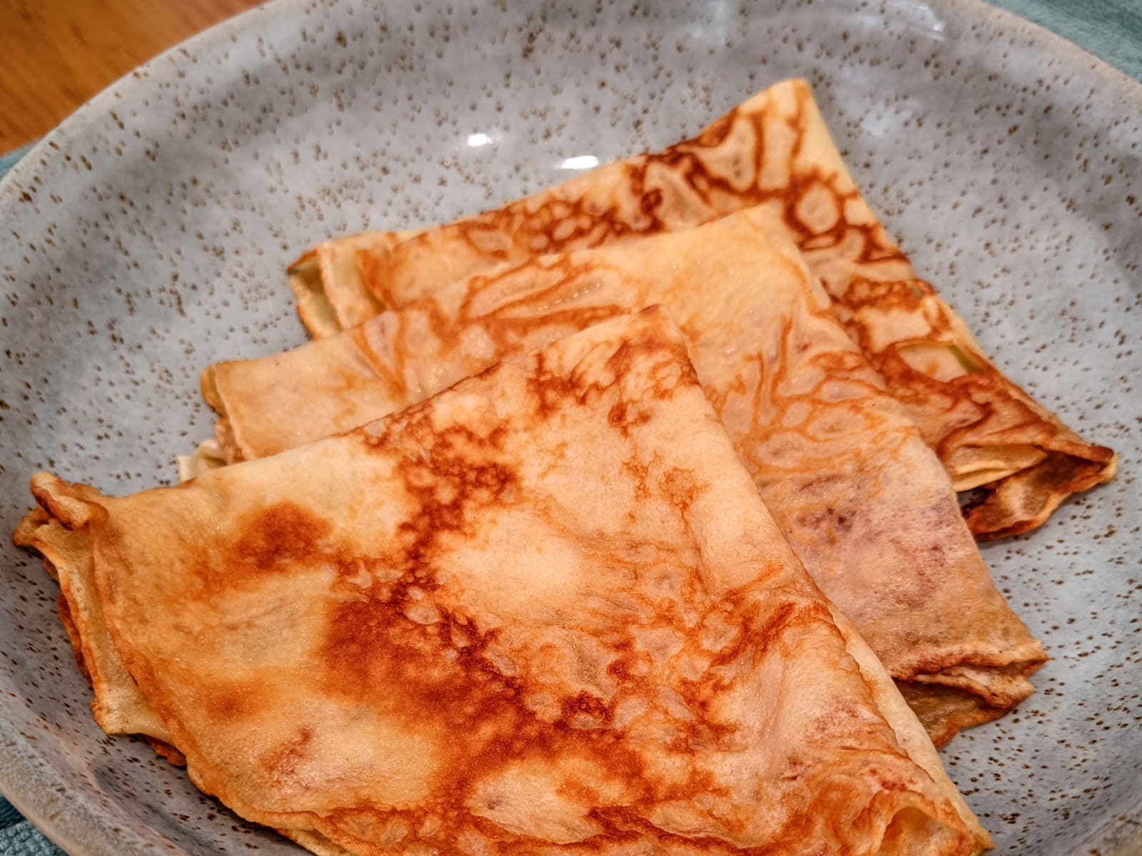 Crepes