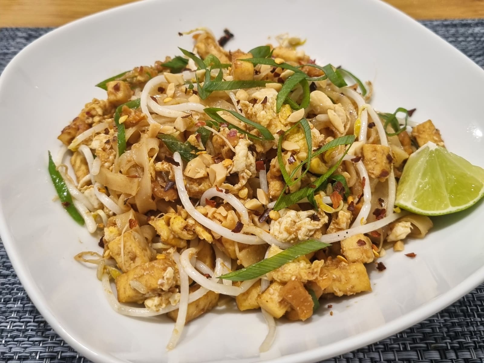 Pad Thai 2