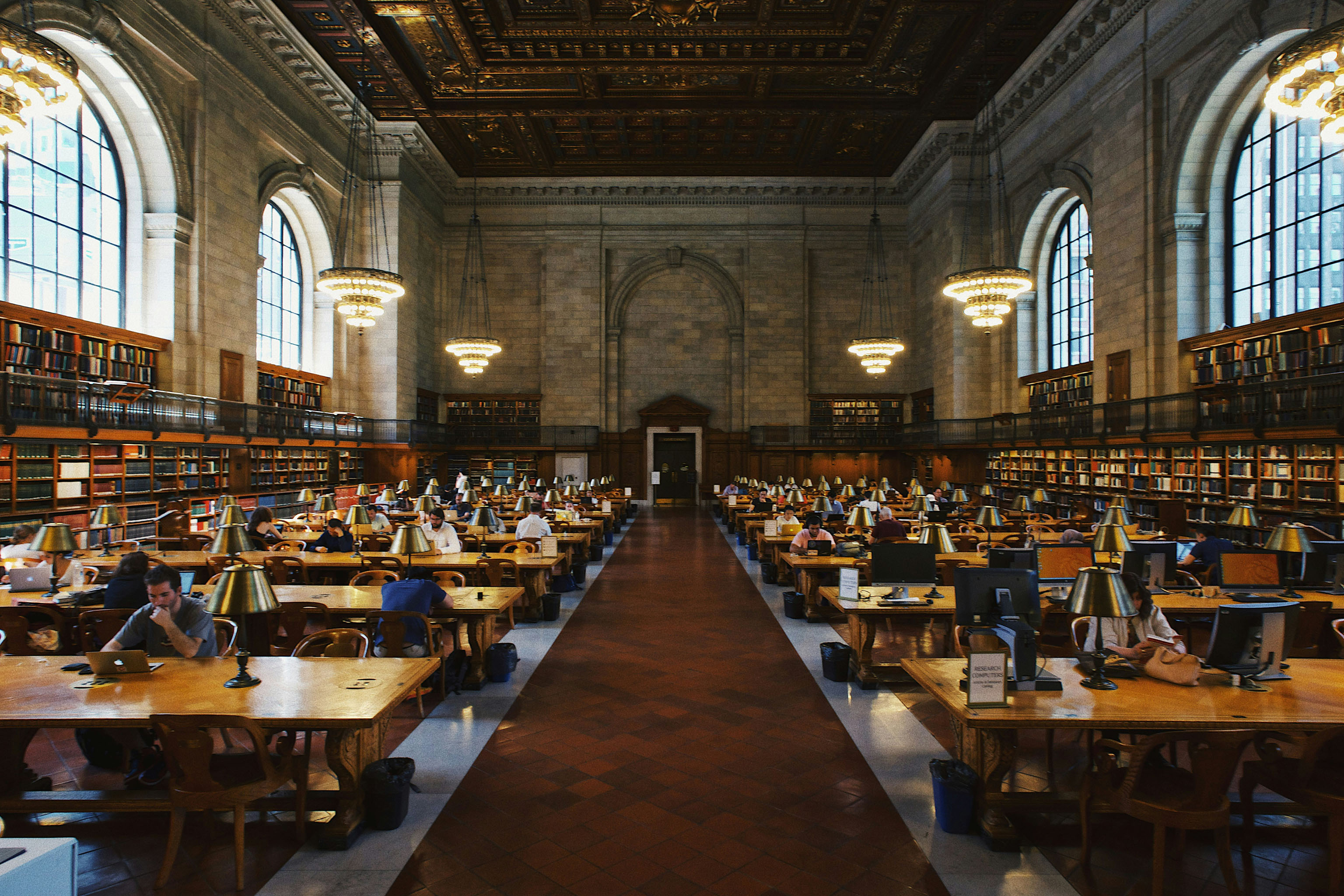 Education industry