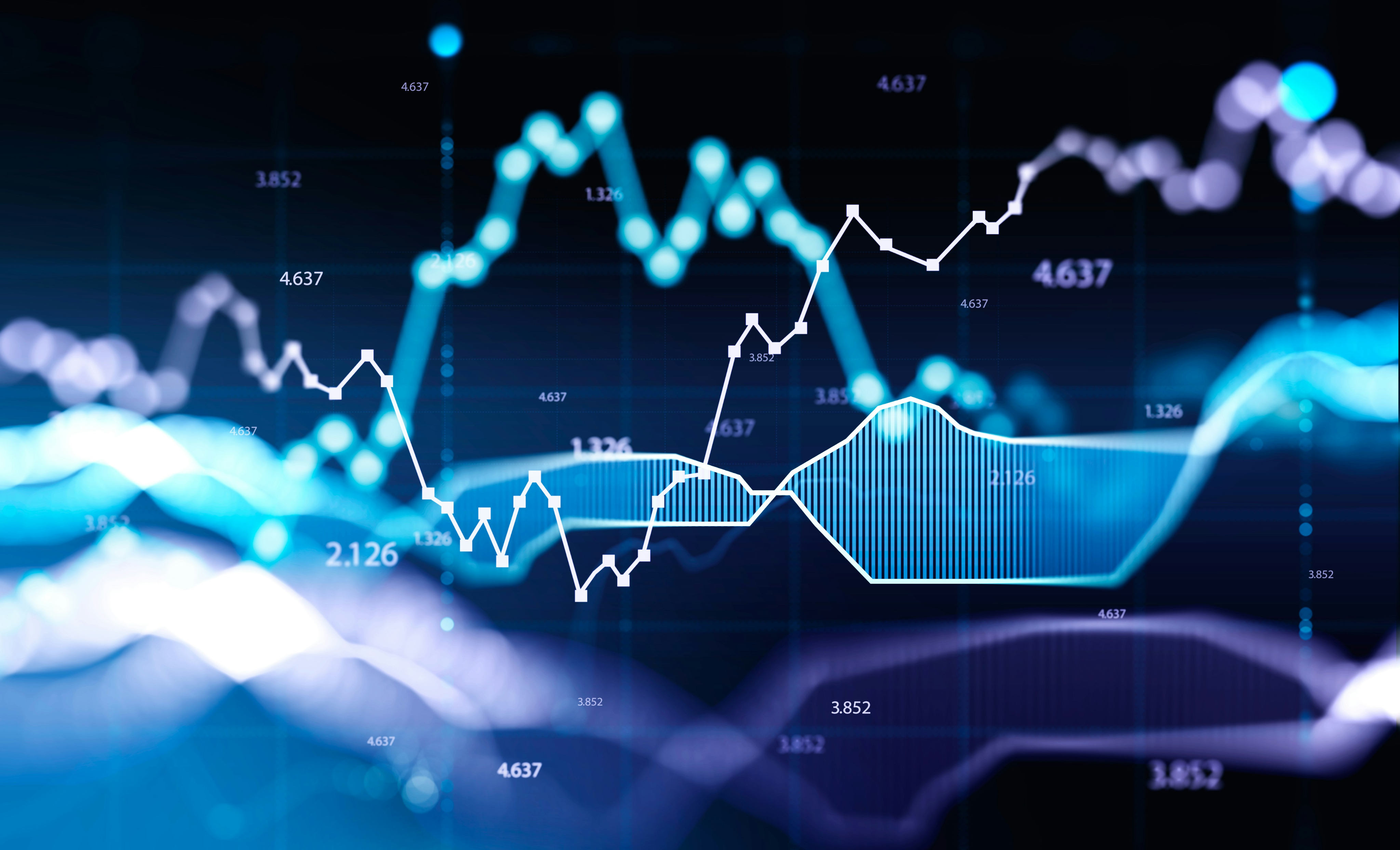 Industry-specific analytics