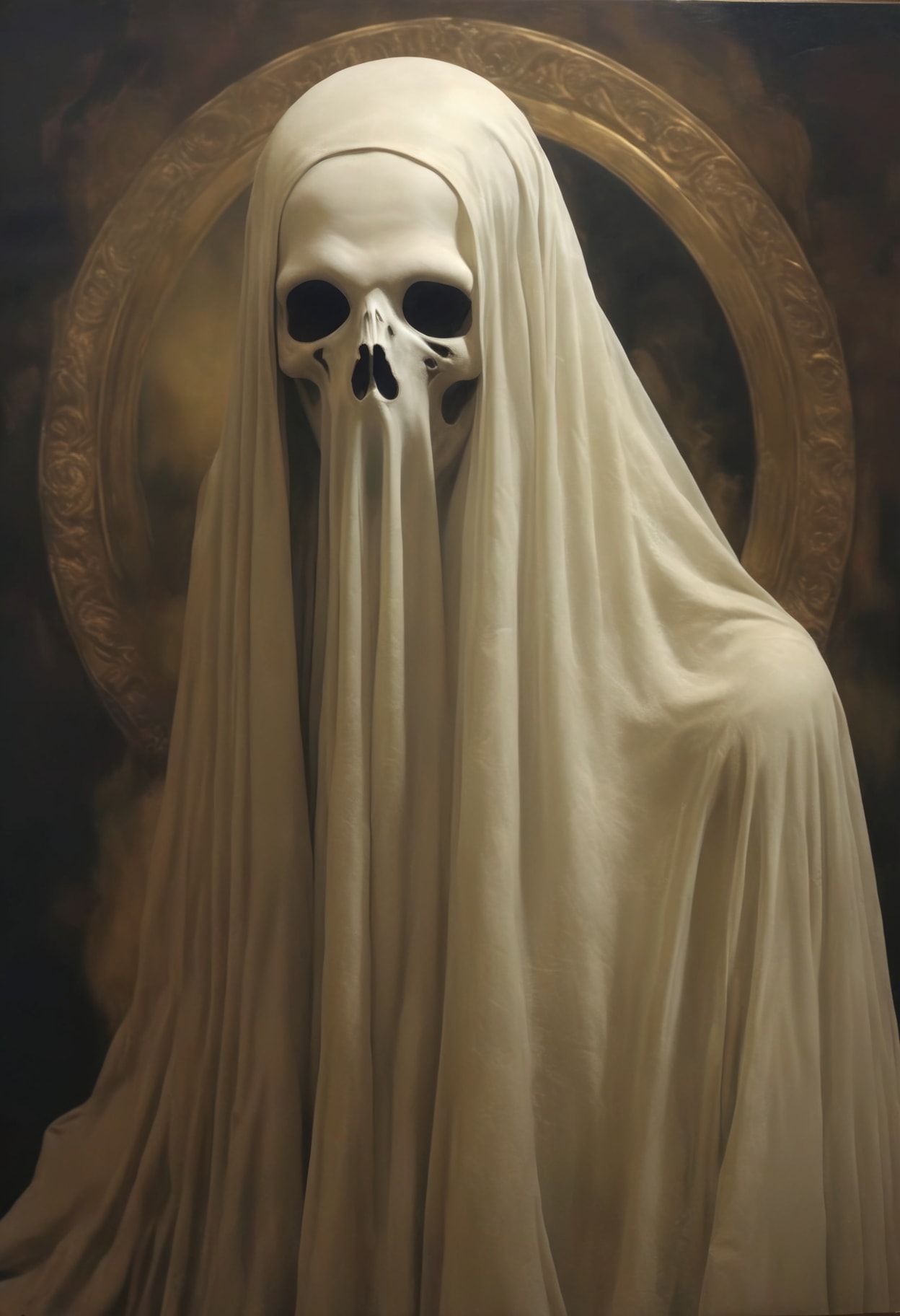 Gallery image for Veil Of The Ethereal