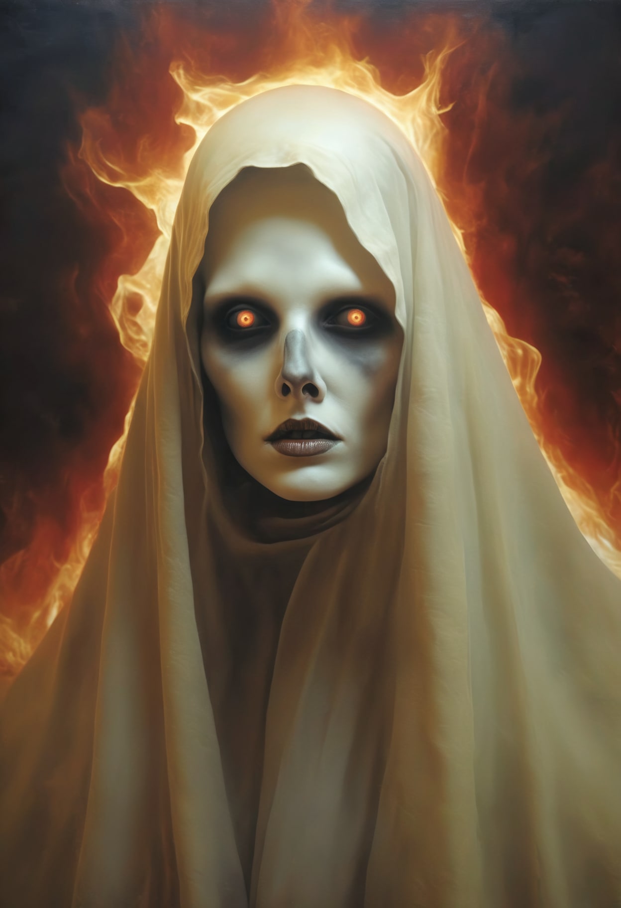 Gallery image for Veil Of The Ethereal