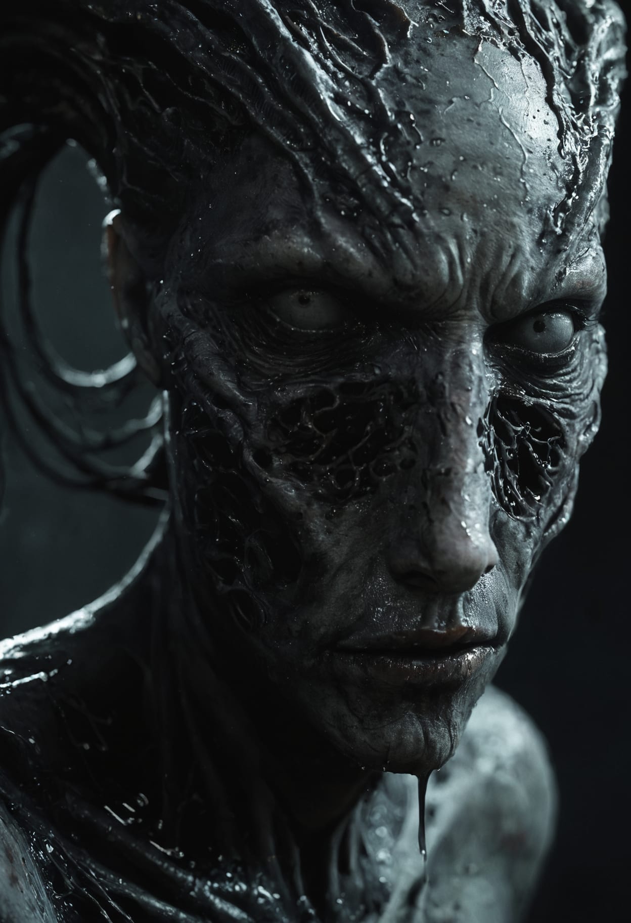 Gallery image for Xenomorphic Depths