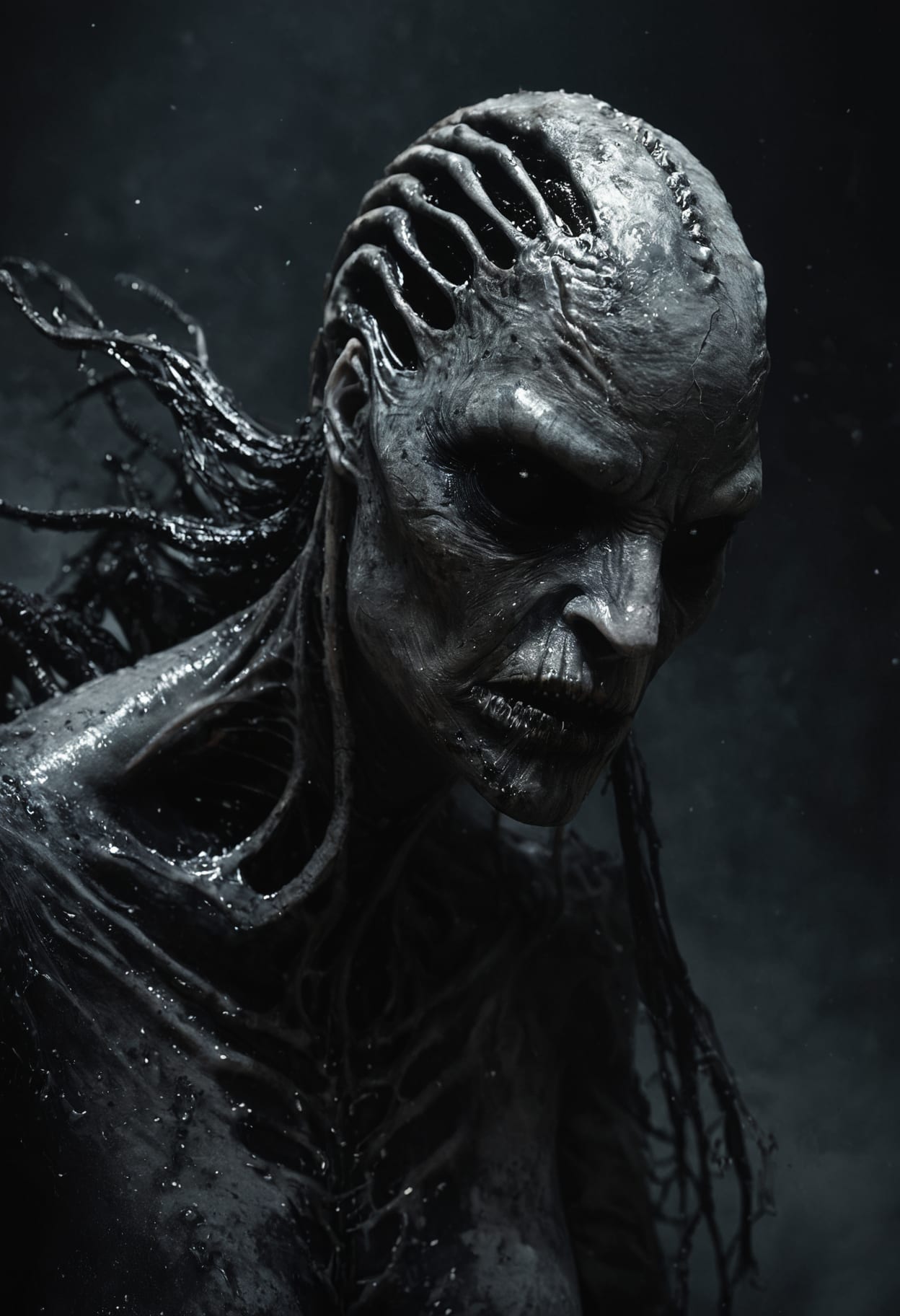 Gallery image for Xenomorphic Depths