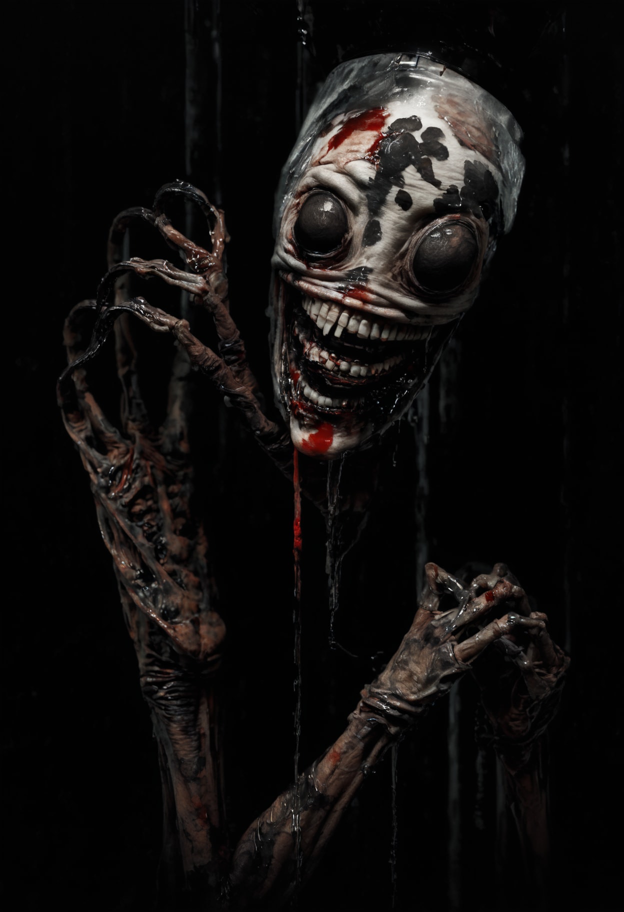 Gallery image for Underwater Terrors