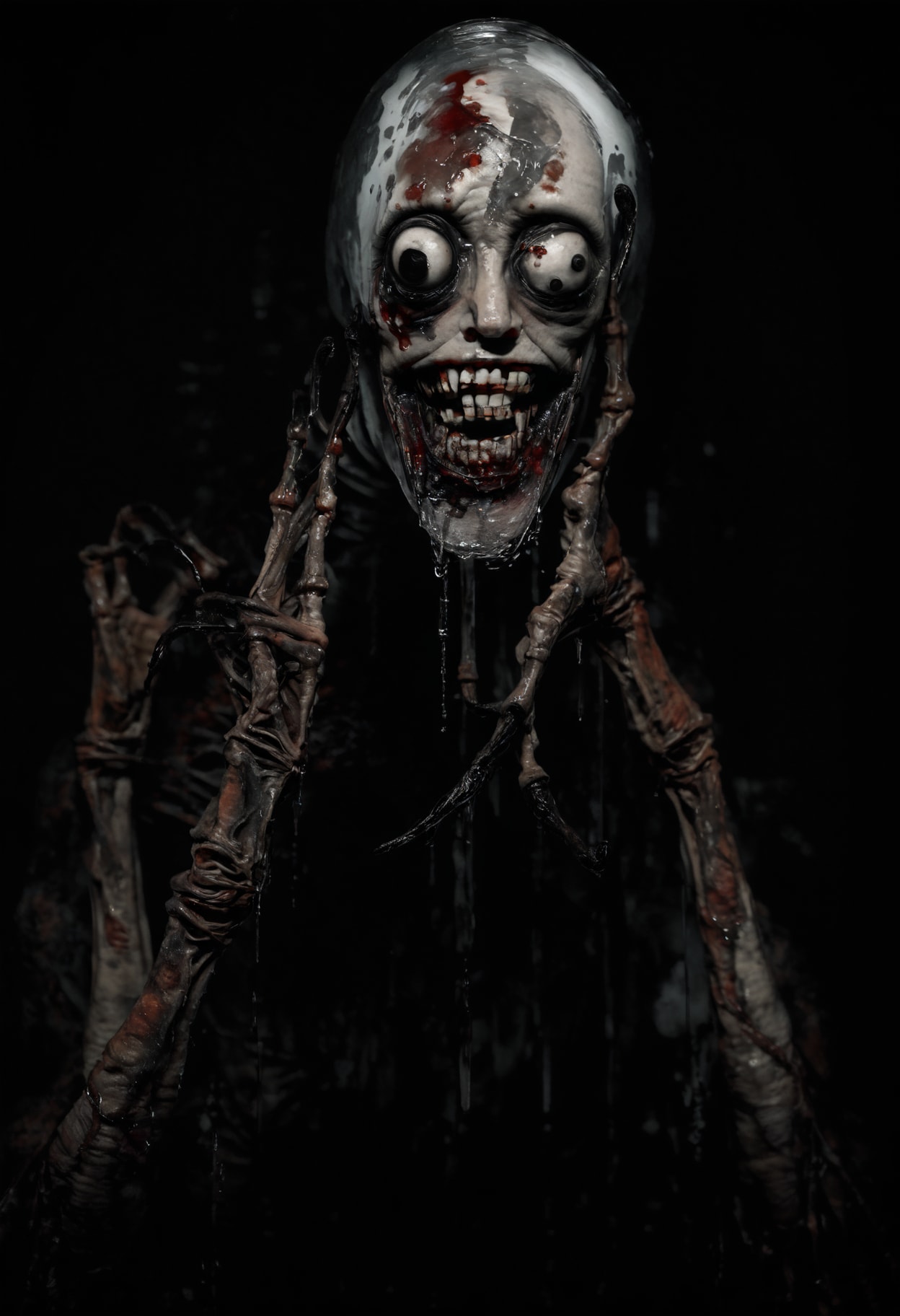 Gallery image for Underwater Terrors