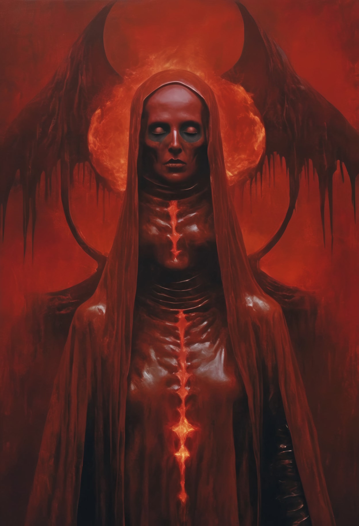 Gallery image for Blood And Fire