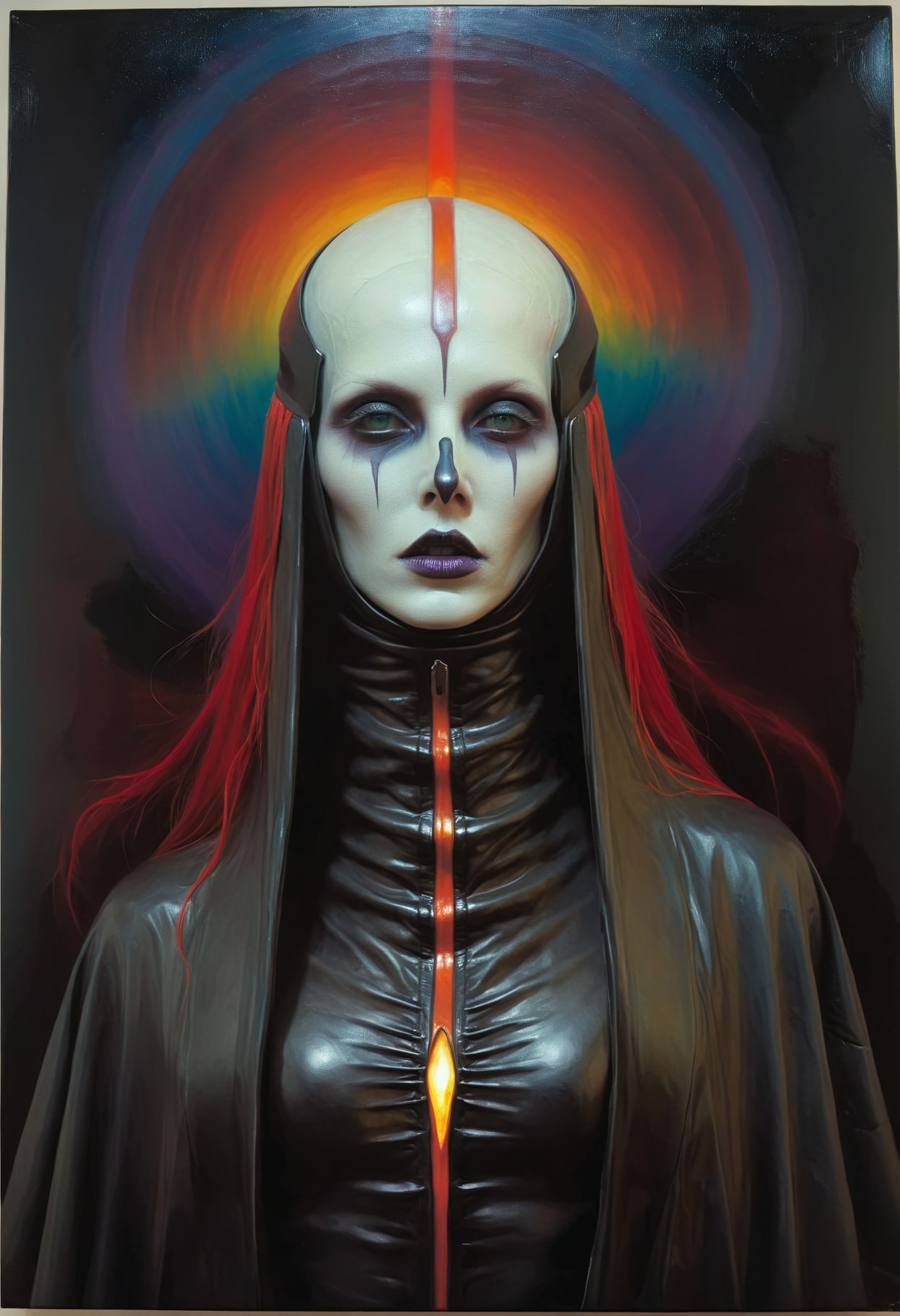 Gallery image for Watchers Of Beyond