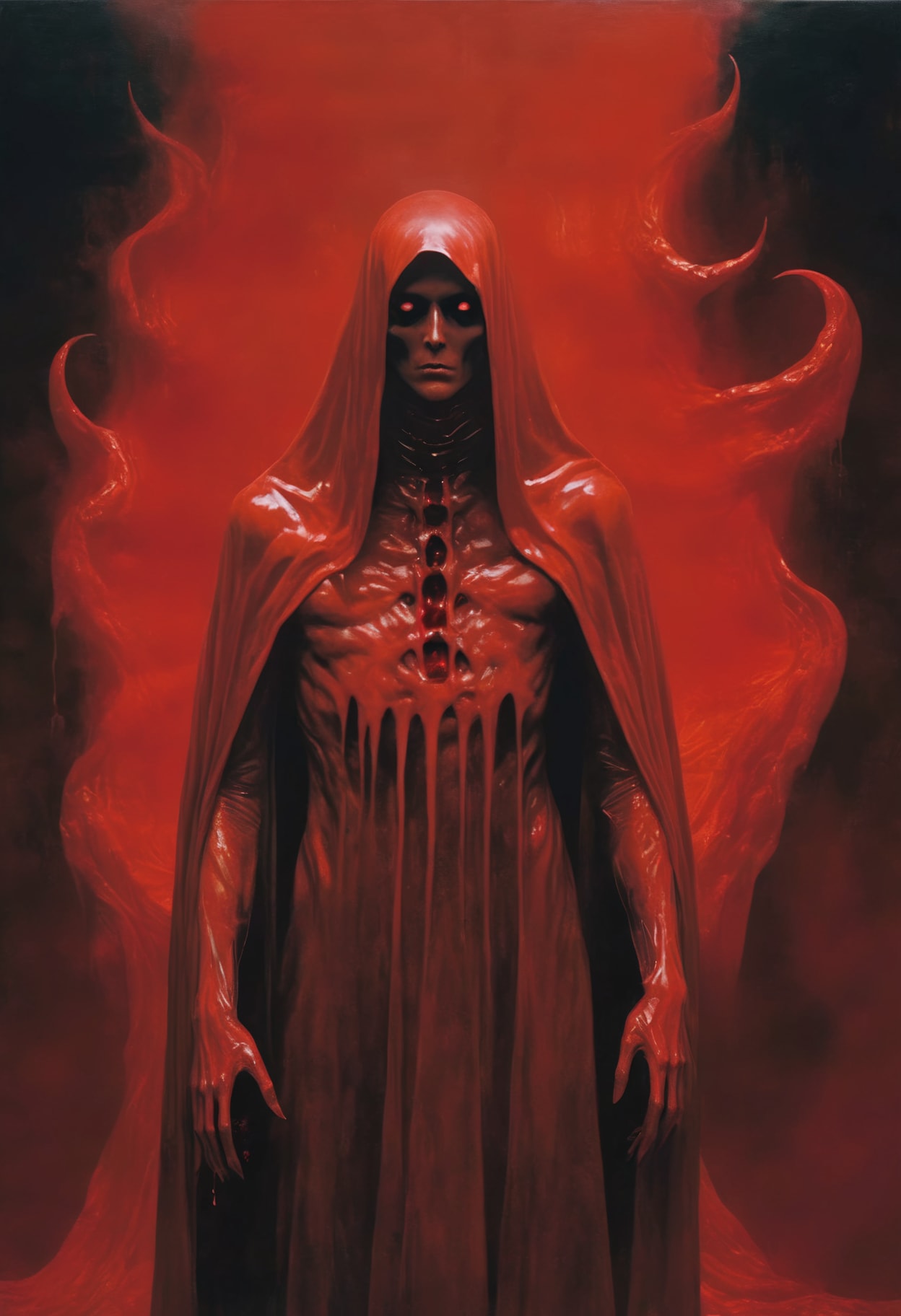 Gallery image for Blood And Fire