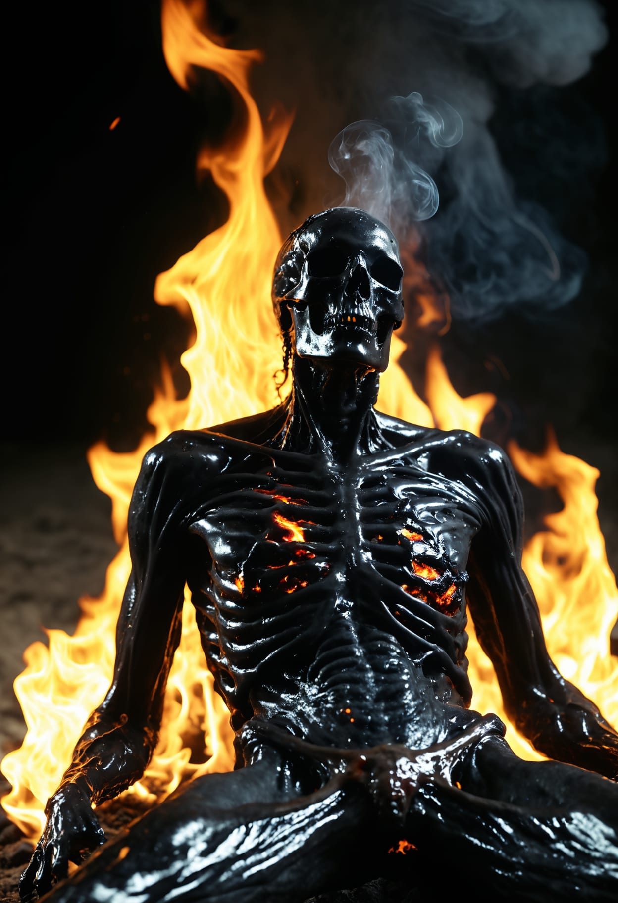 Gallery image for Bilious Charred Corpses