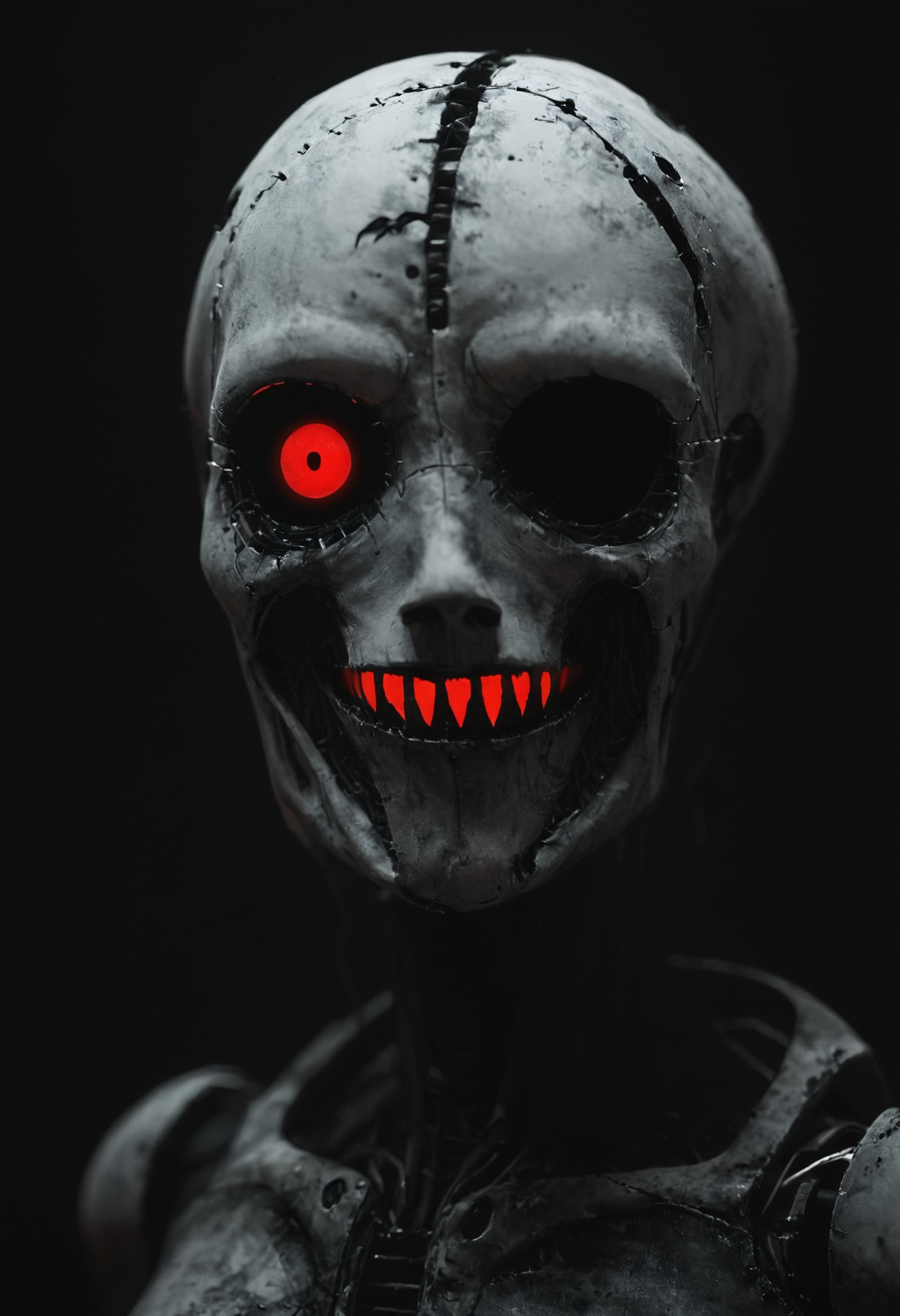 Gallery image for Deranged Mannequins