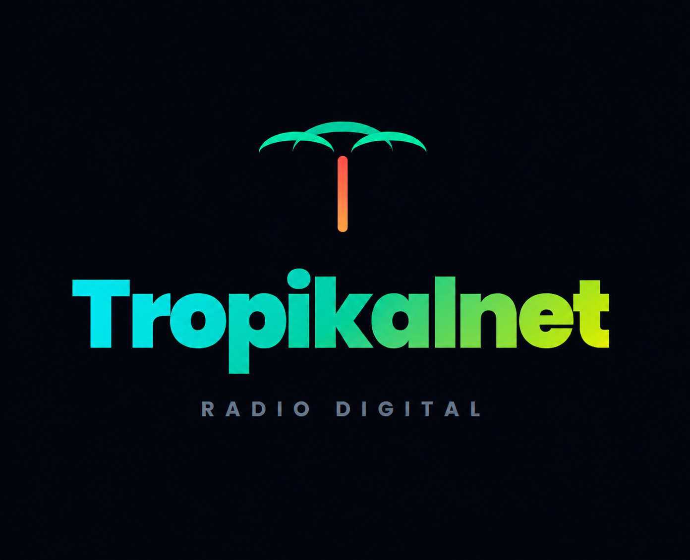 Tropikalnet Radio Digital