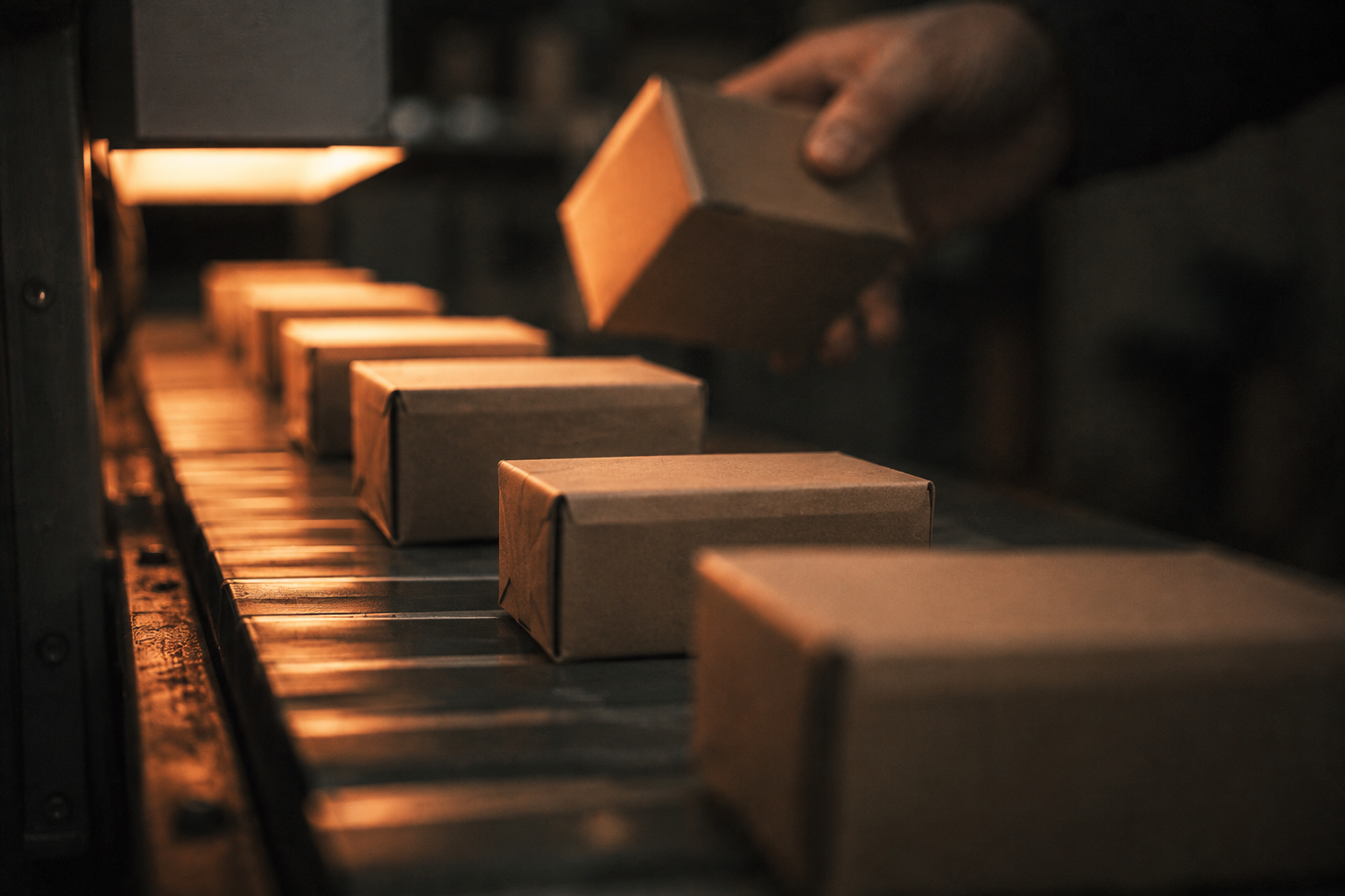 AI Automation for Small Businesses: What's Actually Worth Automating Right Now