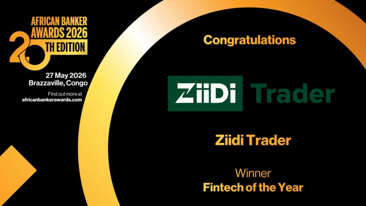Safaricom Platform Earns Top African Fintech Recognition