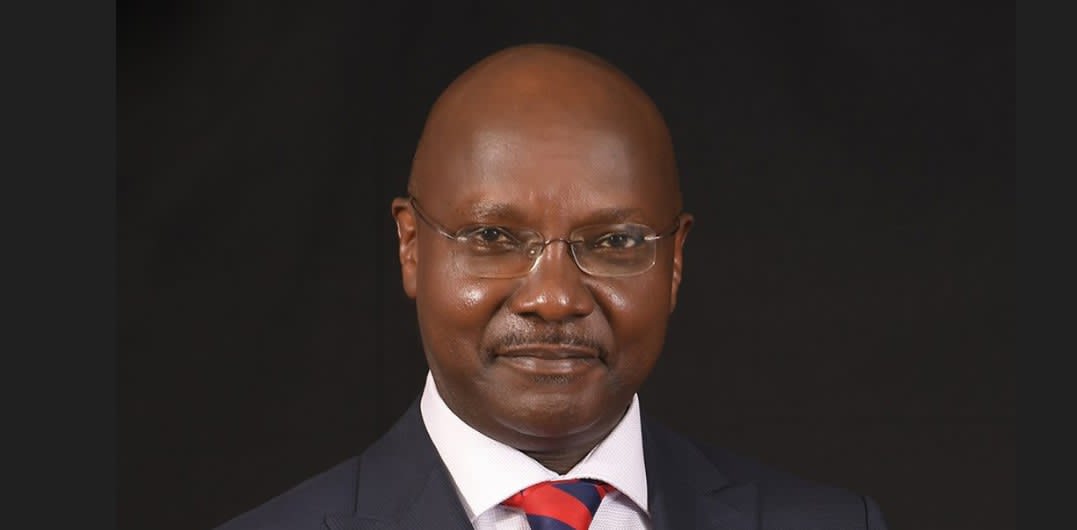 A photo of slain lawyer Mathew Kyalo Mbobu. /FILE