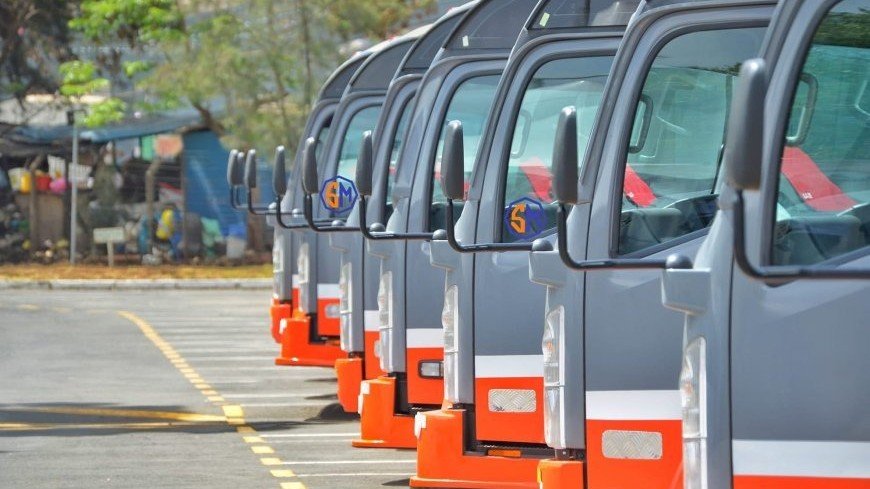 Super Metro To Suspend Operations Amid Nationwide Matatu Strike