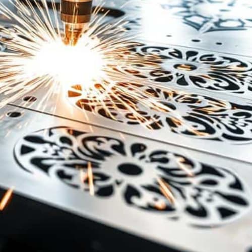Fiber kəsim, Fiber metal laser cutting service, Fiber qara metal lazer kəsim xidməti, lazer kəsim, Услуги по резке металла волоконным лазером