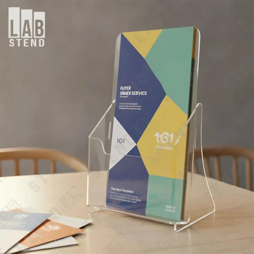 buklet, diklet, Flayer