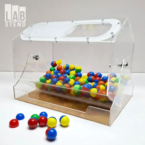 Lototron, Lototron topları, Lottery balls, Шарики для лототрона