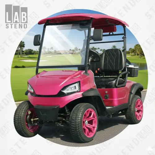 Golf Car şüşələri, Golf cart windshields, Ветровые стекла для гольф-каров