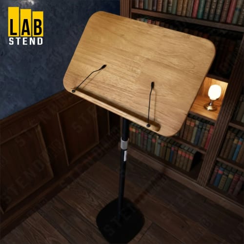 məlumat tutucu, Nitq tribunası, Səhnə üçün nitq tribunası, стол для лекций, Трибуна для выступлений на сцене