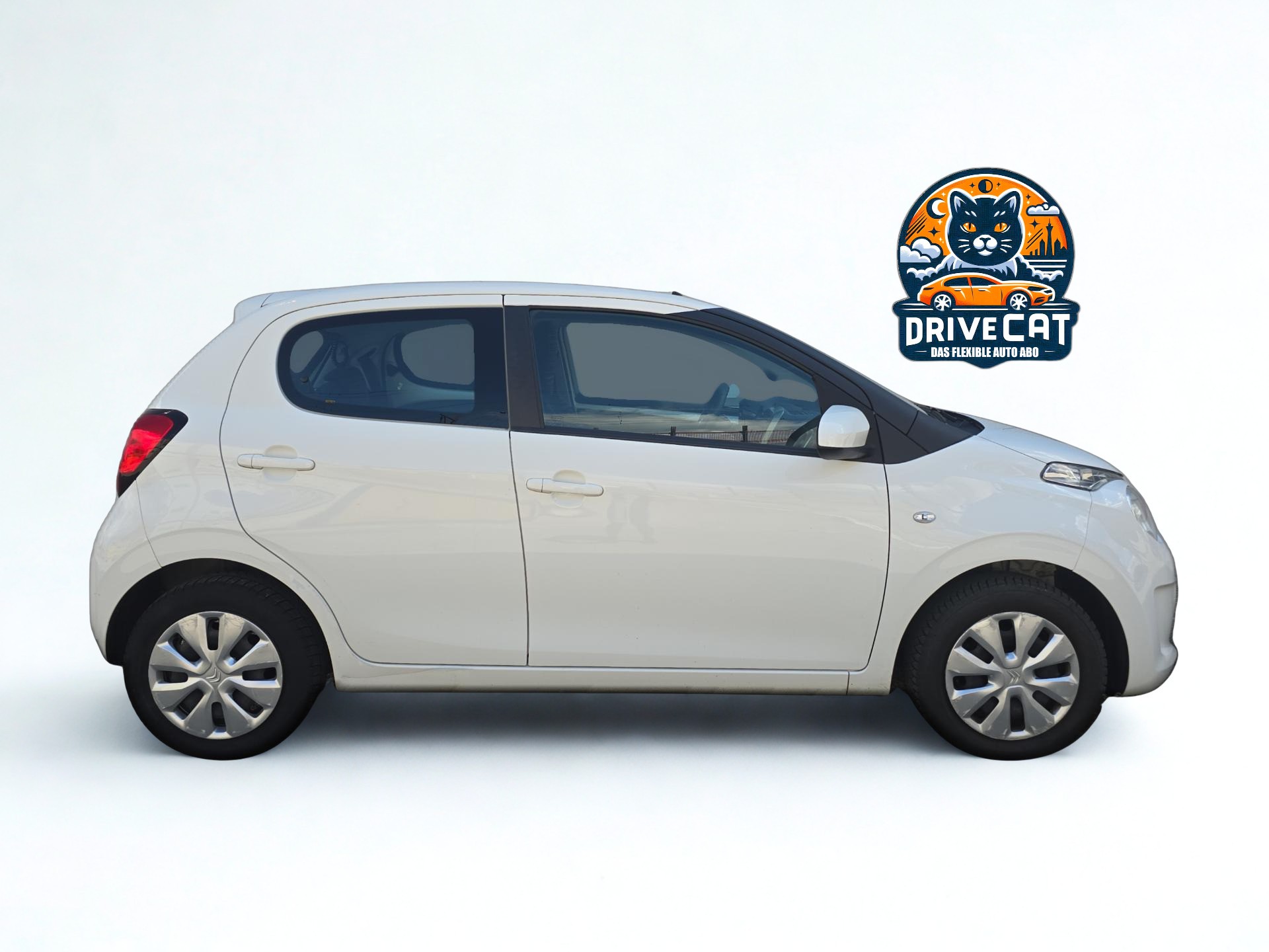 Citroen C1 Vti
