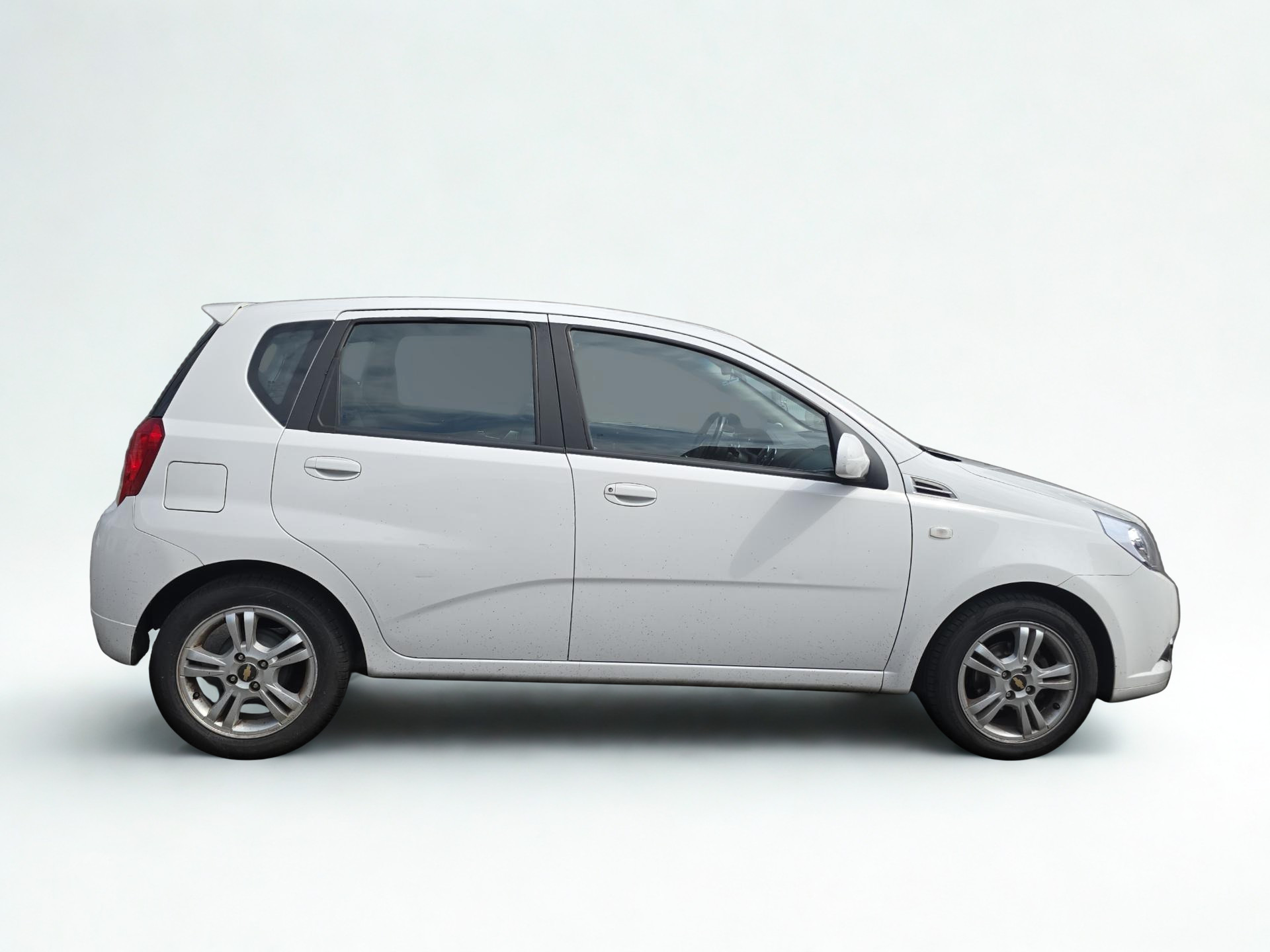 Chevrolet Aveo 1.4