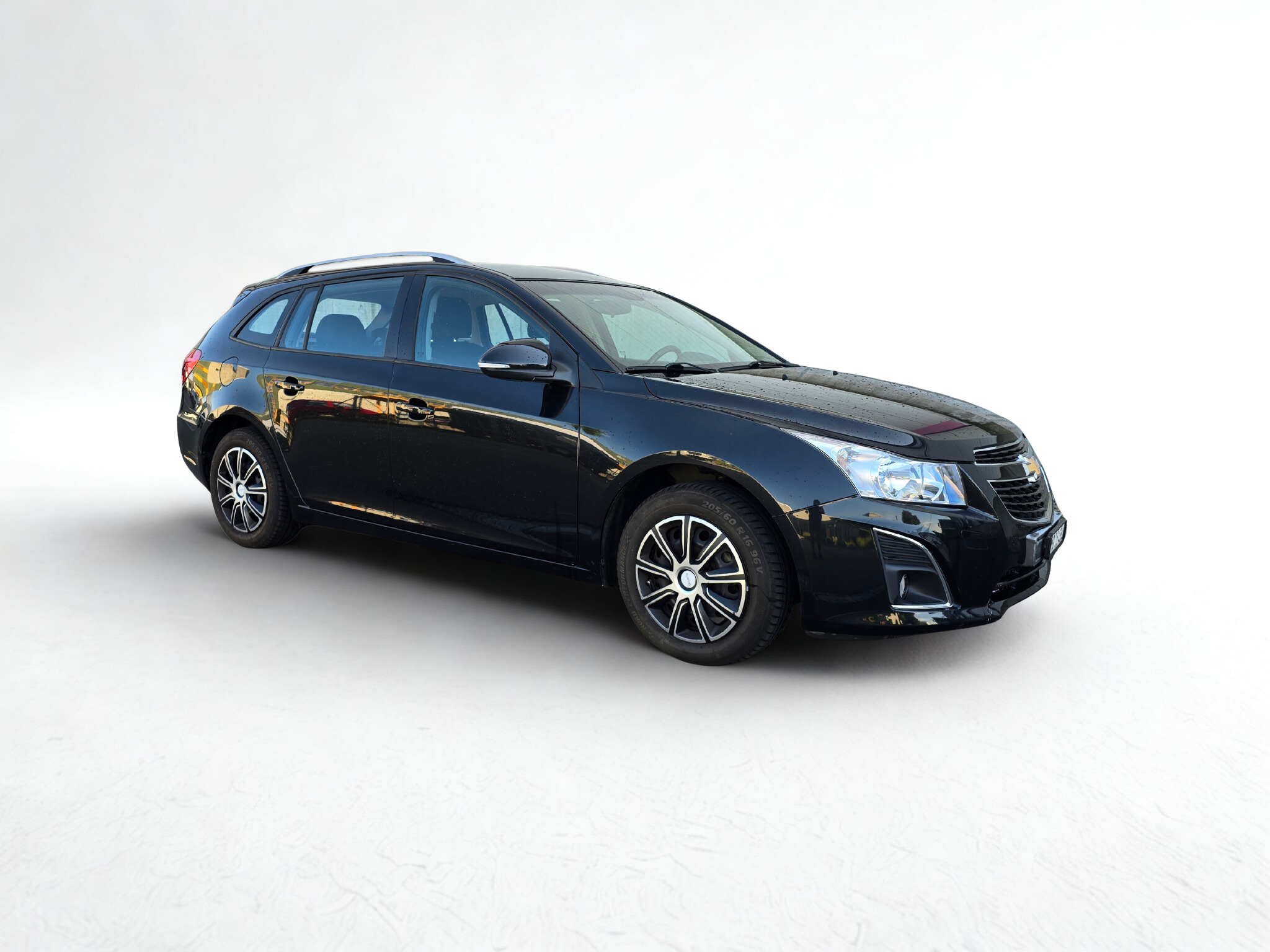 Chevrolet Cruze 1.8 Station Wagon