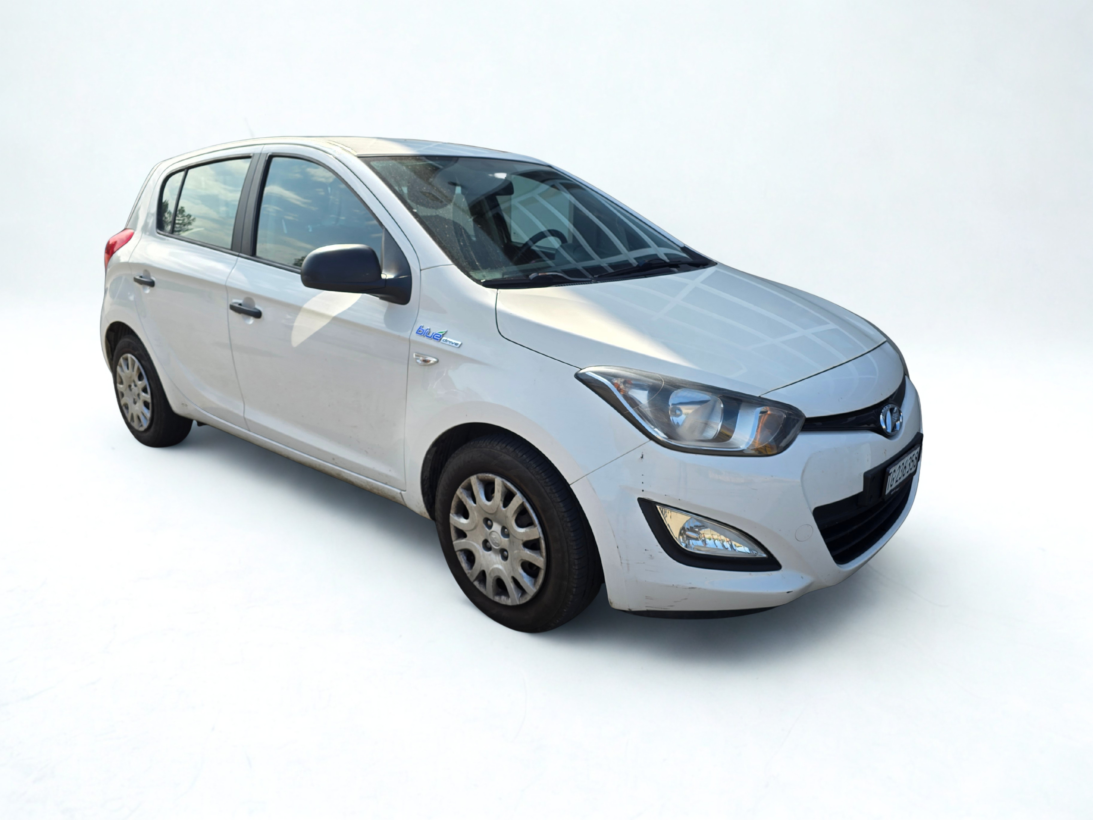 Hyundai I20 1.4