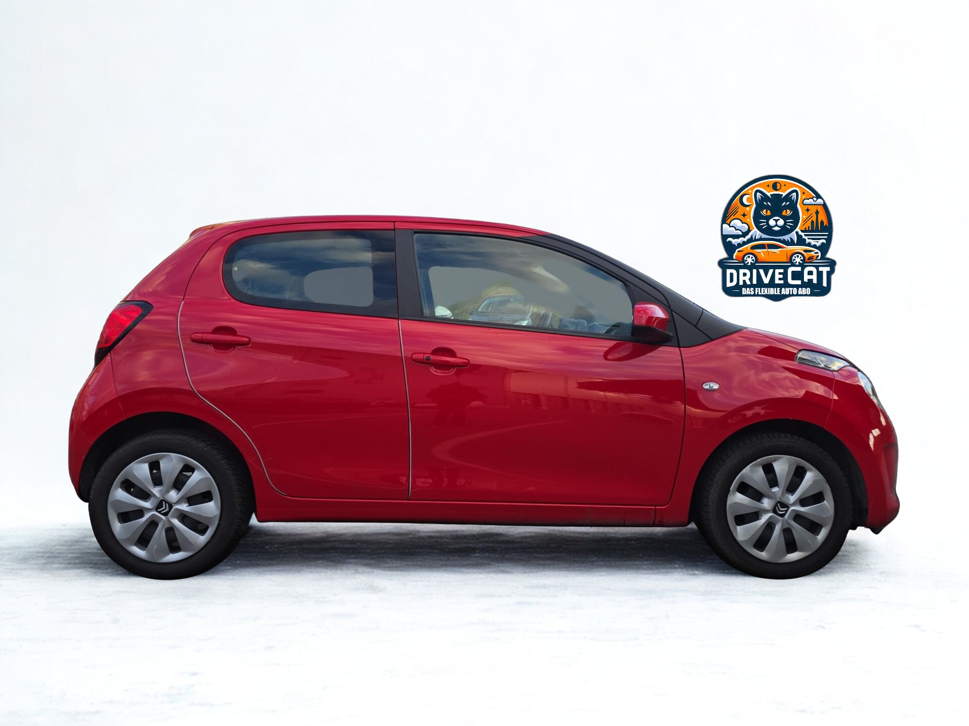Citroën C1 1.0