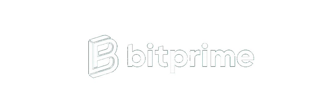 Bitprime Logo