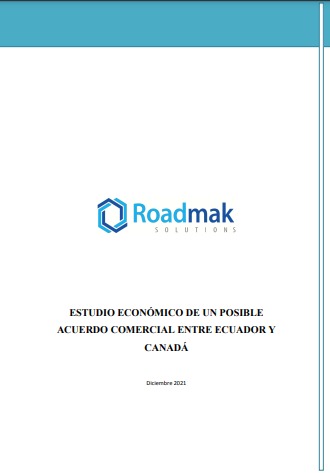 Estudio económico para Roadmak