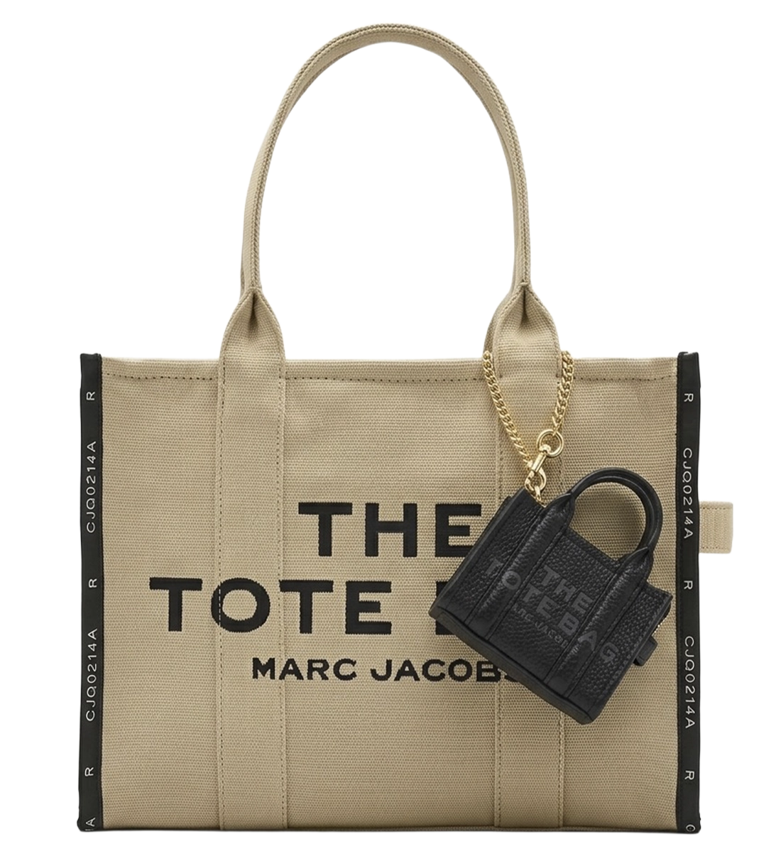 The Tote Bag Set