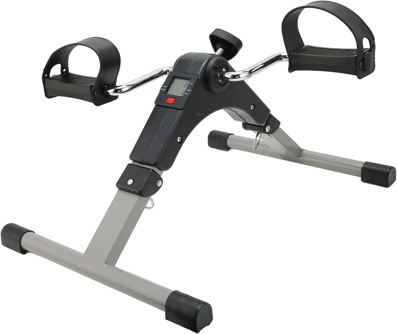 ReativaBike - Mini Bicicleta Ergométrica