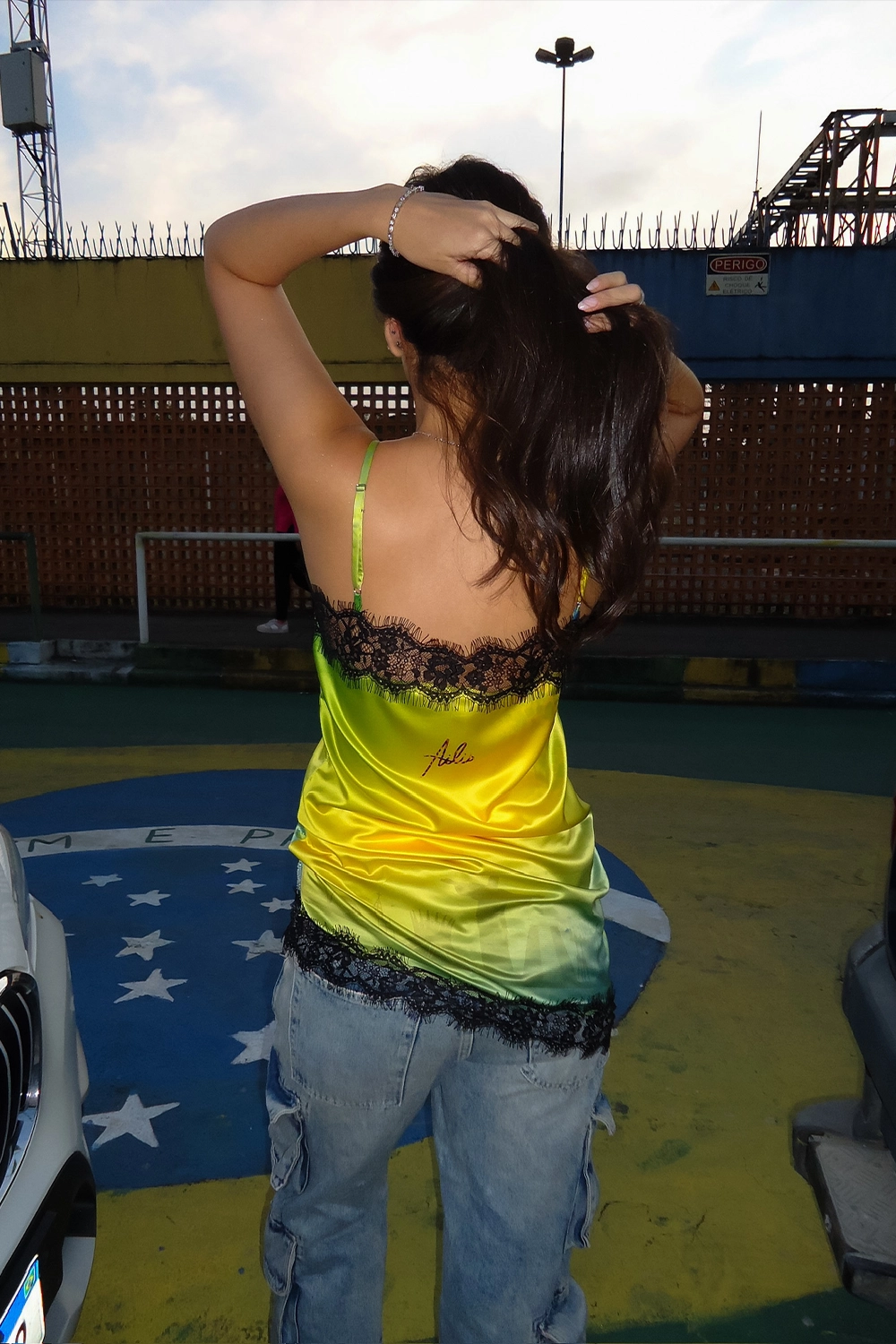 Coleção Ailis
