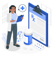 Annual Health Check-Ups