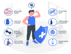 Health Talks & Seminars