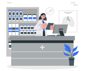 Corporate OHC Health Center