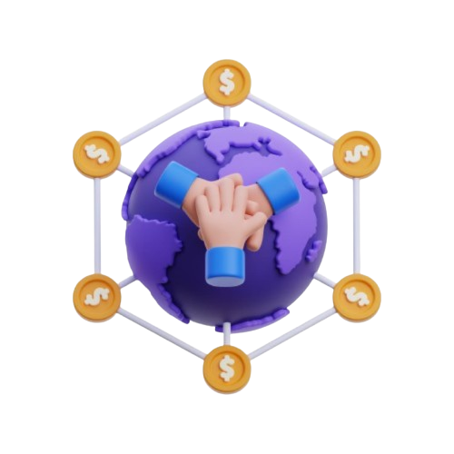 HSP All Types of License Support