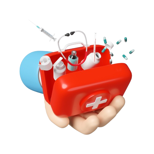 Health Medical|Tourism Support