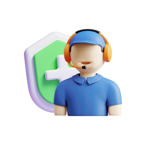 Entire HR Support for HSP