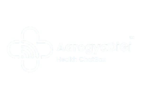 Aarogya Aadhar Logo