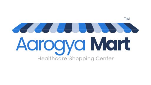 Aarogya Aadhar Logo